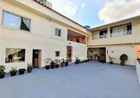 Foto 1 de Casa com 4 Quartos à venda, 270m² em Santa Mônica, Belo Horizonte