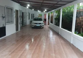 Foto 1 de Casa com 4 Quartos à venda, 375m² em Ariramba Mosqueiro, Belém