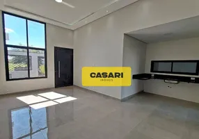 Foto 1 de Casa com 2 Quartos à venda, 104m² em Portal Ville Jardins, Boituva