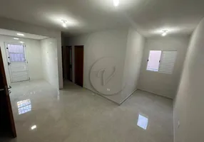 Foto 1 de Apartamento com 2 Quartos à venda, 48m² em Vila Marina, Santo André