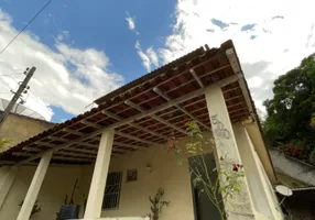 Foto 1 de Casa com 2 Quartos para venda ou aluguel, 380m² em Vila Nova, Magé
