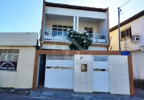 Foto 1 de Casa com 3 Quartos à venda, 196m² em Centro, Barra dos Coqueiros