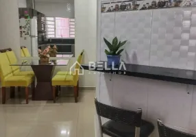 Foto 1 de Casa com 2 Quartos à venda, 156m² em Jardim Piazza Di Roma, Sorocaba