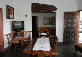 Foto 1 de Casa com 2 Quartos para alugar, 90m² em Vila Sônia do Taboão, Taboão da Serra