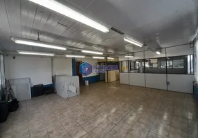 Foto 1 de Prédio Comercial para alugar, 674m² em Barro Preto, Belo Horizonte