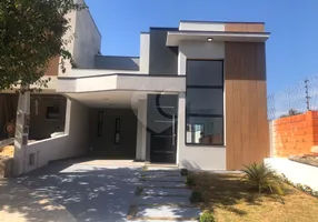 Foto 1 de Casa de Condomínio com 3 Quartos à venda, 103m² em Zona Leste, Sorocaba
