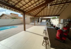 Foto 1 de Casa com 3 Quartos à venda, 198m² em Varzea, Lagoa Santa