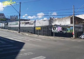 Foto 1 de Lote/Terreno à venda, 600m² em Jardim São João, Guarulhos