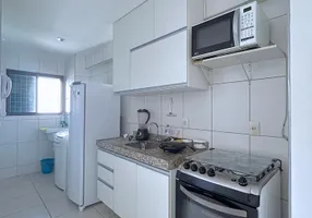 Foto 1 de Apartamento com 1 Quarto à venda, 44m² em Cruz das Almas, Maceió