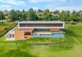 Foto 1 de Casa de Condomínio com 6 Quartos à venda, 1486m² em Condomínio Quinta da Baroneza II, Bragança Paulista