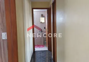 Foto 1 de Apartamento com 2 Quartos à venda, 51m² em Vila Dionísia, São Paulo