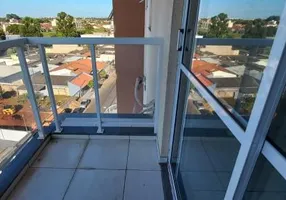 Foto 1 de Apartamento com 2 Quartos à venda, 57m² em Jardim das Palmeiras, Uberlândia