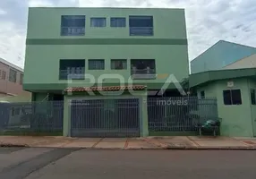 Foto 1 de Apartamento com 2 Quartos para alugar, 57m² em Nucleo Residencial Silvio Vilari, São Carlos
