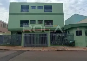 Foto 1 de Apartamento com 2 Quartos para alugar, 59m² em Nucleo Residencial Silvio Vilari, São Carlos