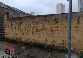 Foto 1 de Lote/Terreno à venda, 170m² em Vila Firmiano Pinto, São Paulo