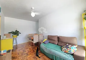 Foto 1 de Apartamento com 1 Quarto à venda, 50m² em Partenon, Porto Alegre