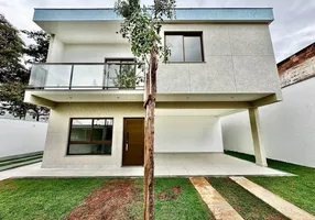 Foto 1 de Casa com 3 Quartos à venda, 156m² em Pampulha, Belo Horizonte