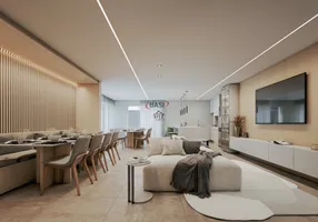 Foto 1 de Apartamento com 3 Quartos à venda, 154m² em Boa Vista, Curitiba