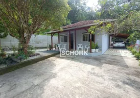 Foto 1 de Casa com 3 Quartos à venda, 130m² em Itoupava Central, Blumenau