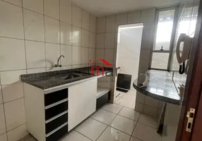 Foto 1 de Casa de Condomínio com 2 Quartos para alugar, 80m² em Candida Ferreira, Contagem