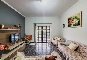 Foto 1 de Sobrado com 3 Quartos à venda, 150m² em Residencial Vale das Nogueiras, Americana