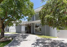 Foto 1 de Casa de Condomínio com 4 Quartos à venda, 311m² em Loteamento Alphaville Campinas, Campinas