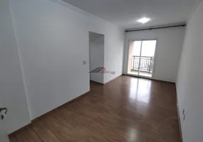 Foto 1 de Apartamento com 2 Quartos à venda, 62m² em Vila Guarani, São Paulo