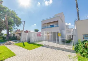 Foto 1 de Sobrado com 3 Quartos à venda, 186m² em Portão, Curitiba