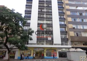 Foto 1 de Imóvel Comercial com 1 Quarto à venda, 57m² em Centro, Curitiba