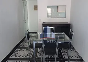 Foto 1 de Apartamento com 2 Quartos à venda, 55m² em Jardim São Judas, Mauá