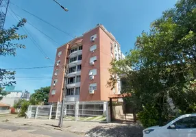 Foto 1 de Cobertura com 2 Quartos à venda, 99m² em Jardim Itú Sabará, Porto Alegre