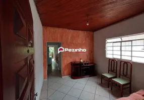 Foto 1 de Casa com 2 Quartos à venda, 160m² em Jardim Santa Luíza, Limeira