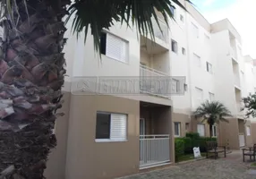 Foto 1 de Apartamento com 2 Quartos à venda, 54m² em Vila Garcia, Votorantim