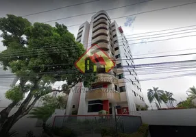 Foto 1 de Apartamento com 4 Quartos para alugar, 160m² em Parque Dez de Novembro, Manaus