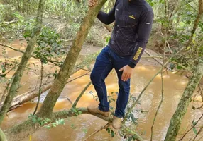 Foto 1 de Fazenda/Sítio com 1 Quarto à venda, 10000m² em Centro, São João da Mata