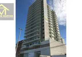 Foto 1 de Apartamento com 3 Quartos à venda, 86m² em Cobilândia, Vila Velha