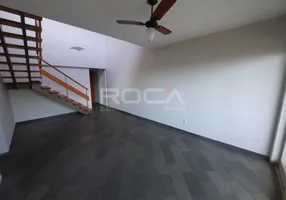 Foto 1 de Cobertura com 4 Quartos para venda ou aluguel, 183m² em Centro, Ribeirão Preto