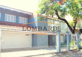 Foto 1 de Casa com 5 Quartos à venda, 485m² em Higienópolis, Porto Alegre