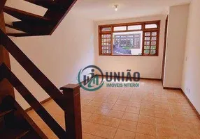 Foto 1 de Casa de Condomínio com 3 Quartos à venda, 105m² em Baldeador, Niterói