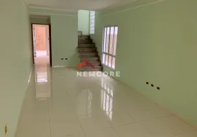 Foto 1 de Casa com 3 Quartos à venda, 135m² em Jardim Santa Clara, Guarulhos