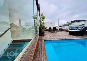 Foto 1 de Apartamento com 4 Quartos à venda, 230m² em Leblon, Rio de Janeiro