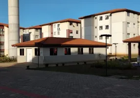 Foto 1 de Apartamento com 2 Quartos à venda, 50m² em Uvaranas, Ponta Grossa