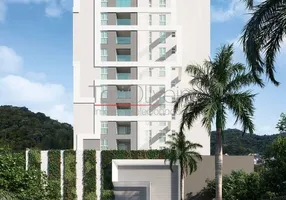 Foto 1 de Apartamento com 2 Quartos à venda, 71m² em Praia Brava de Itajai, Itajaí