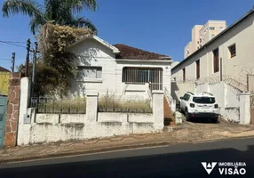 Foto 1 de Imóvel Comercial com 6 Quartos para alugar, 319m² em Centro, Uberaba