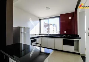 Foto 1 de Apartamento com 1 Quarto para alugar, 48m² em Centro, Divinópolis