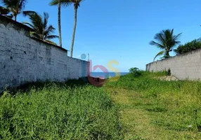 Foto 1 de Lote/Terreno à venda, 640m² em São Domingos, Ilhéus