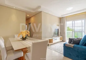 Foto 1 de Apartamento com 3 Quartos para venda ou aluguel, 76m² em Vila Renascer, Vinhedo