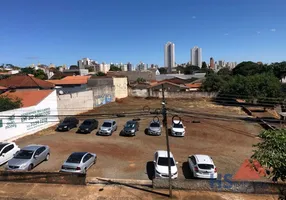 Foto 1 de Lote/Terreno à venda, 1620m² em Vila Siam, Londrina