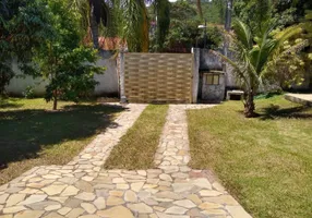 Foto 1 de Fazenda/Sítio com 4 Quartos à venda, 325m² em Jardim Itapema, Guararema
