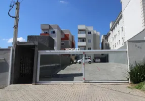 Foto 1 de Casa de Condomínio com 3 Quartos à venda, 76m² em Cidade Jardim, São José dos Pinhais